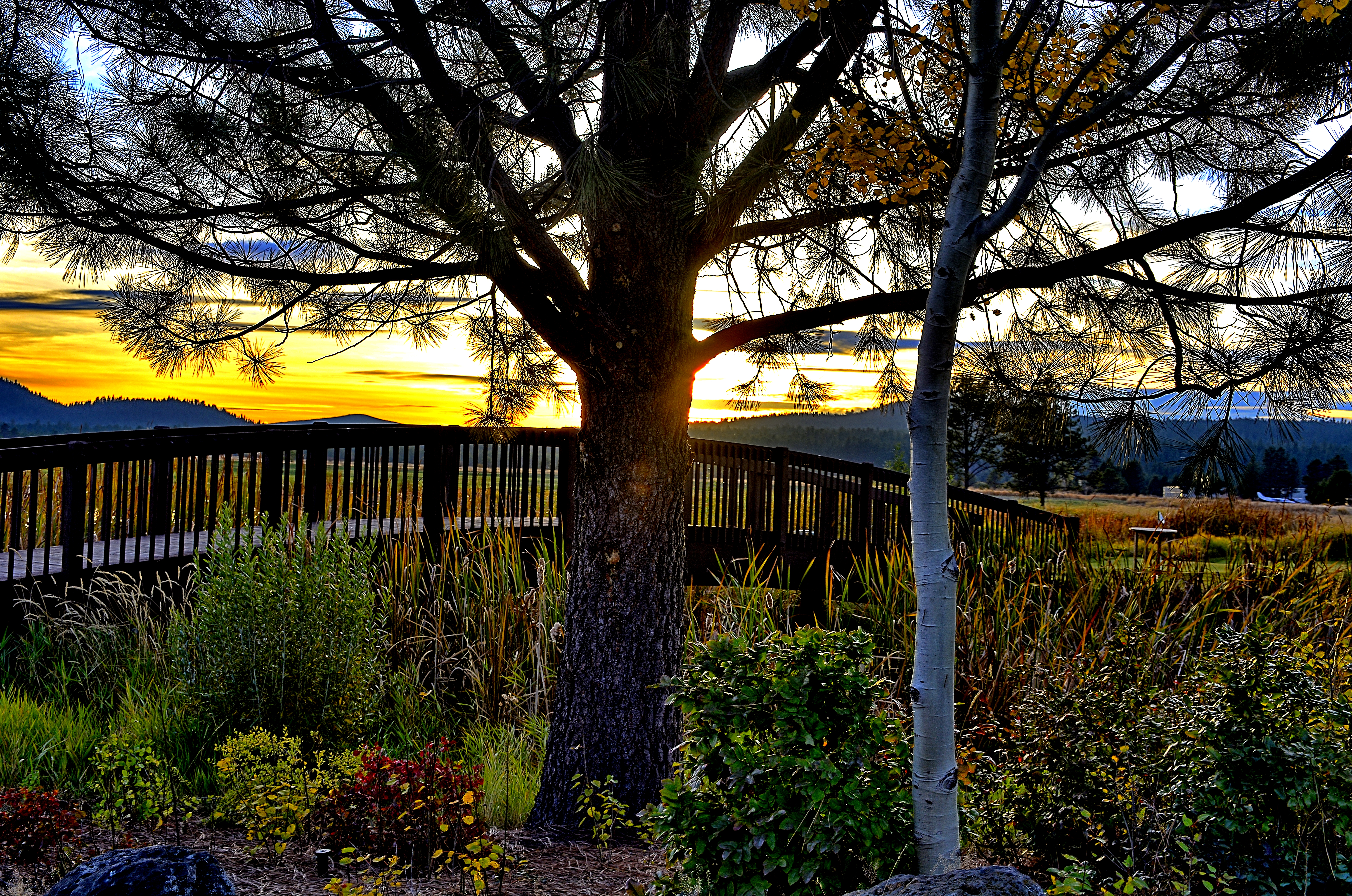 Sunriver Resort, Central Oregon